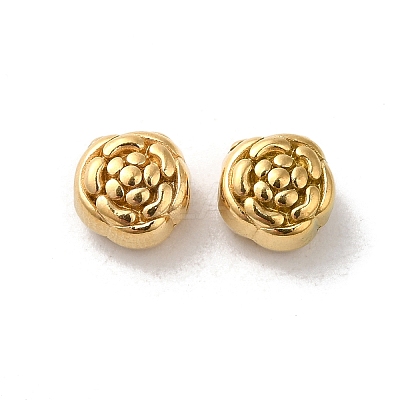 304 Stainless Steel Beads STAS-I203-25G-1
