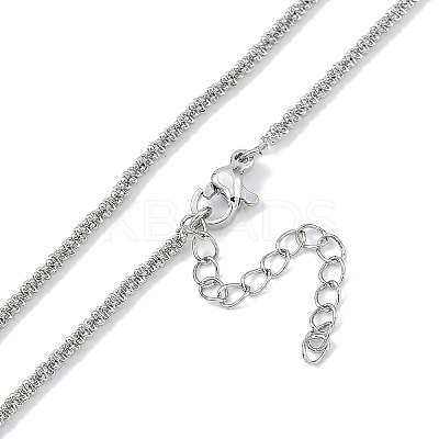 Rack Plating Brass Sun Pendant Necklaces NJEW-P317-07P-1