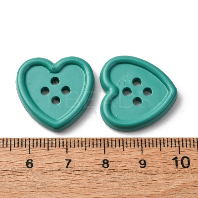 Resin Buttons BUTT-WH20006-03J-1