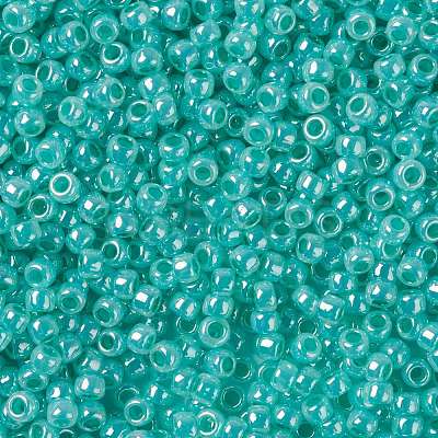 TOHO Round Seed Beads SEED-TR08-0920-1