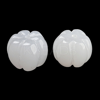 Autumn Resin Vegetable Beads RESI-H153-02C-1