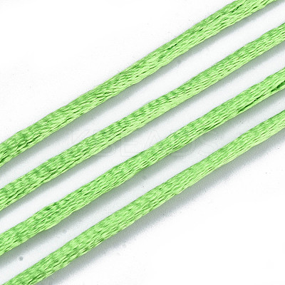Polyester Thread OCOR-S124-15-1