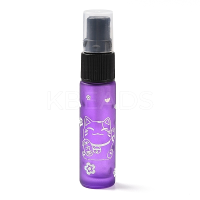 Glass Spray Bottles MRMJ-M002-03B-07-1
