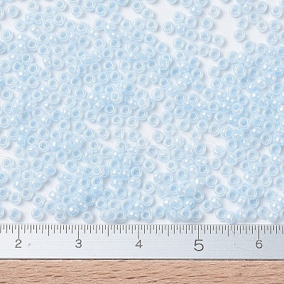 MIYUKI Round Rocailles Beads SEED-G007-RR0533-1