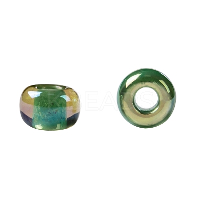 TOHO Round Seed Beads SEED-JPTR11-1830-1