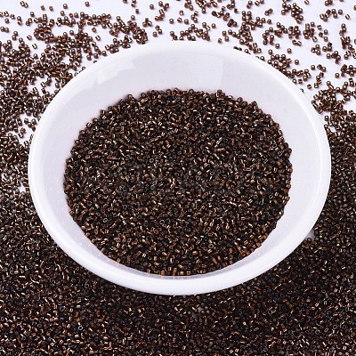 MIYUKI Delica Beads SEED-JP0008-DB0612-1