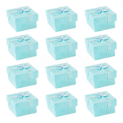 Cardboard Rings Boxes CON-TAC0014-02D-1
