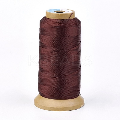 Polyester Thread NWIR-K023-0.2mm-13-1