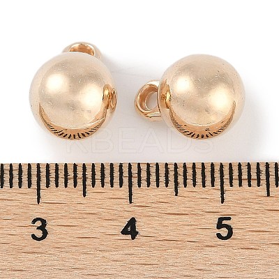 CCB Plastic Charms FIND-U001-09KCG-05-1