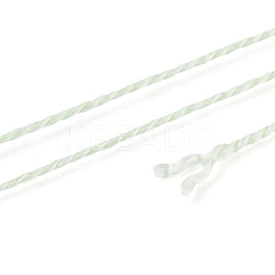 Braided Polyester Cord OCOR-T017-04A-36-1