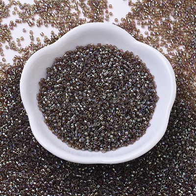 MIYUKI Delica Beads SEED-X0054-DB0122-1