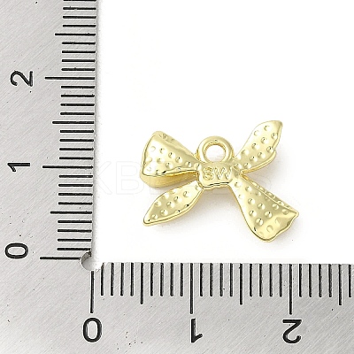 Rack Plating Alloy Pendants PALLOY-P304-11G-1