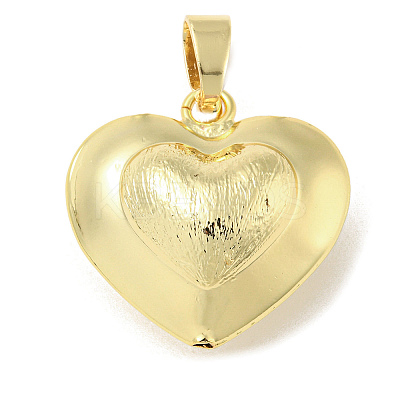 Rack Plating Brass Pendants KK-F869-02G-02-1