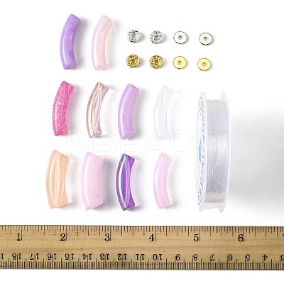 DIY Jewelry Making Kit DIY-FS0009-09B-1