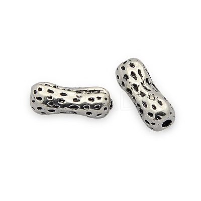 Brass Beads KK-J187-17AS-NF-1