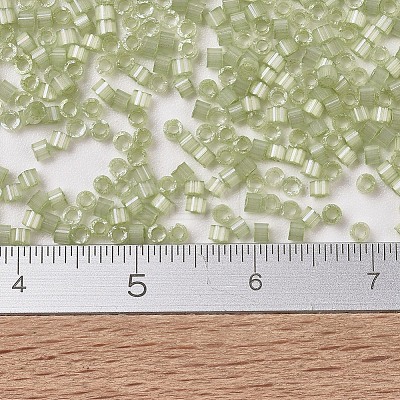 MIYUKI Delica Beads LS-X-SEED-J020-DB1815-1