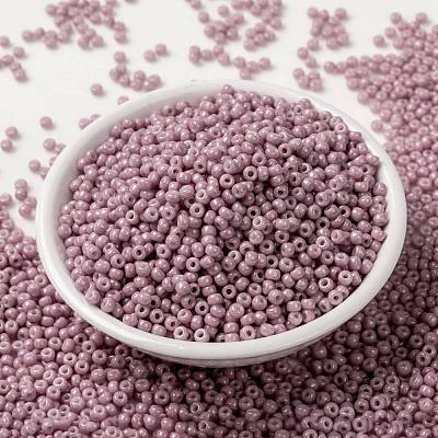 MIYUKI Round Rocailles Beads SEED-JP0009-RR0599-1