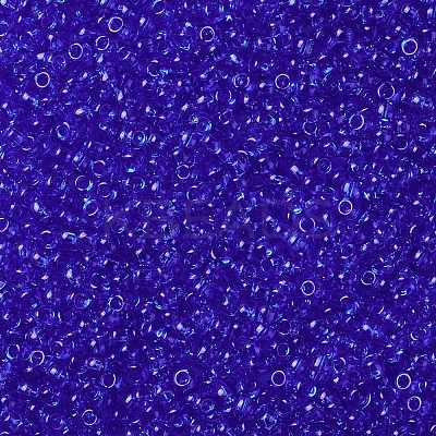TOHO Round Seed Beads X-SEED-TR11-0016-1