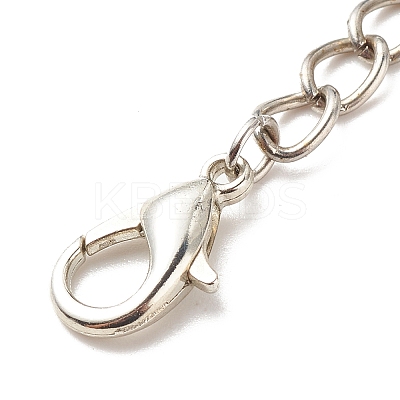 304 Stainless Steel Keychain X-KEYC-JKC00333-01-1