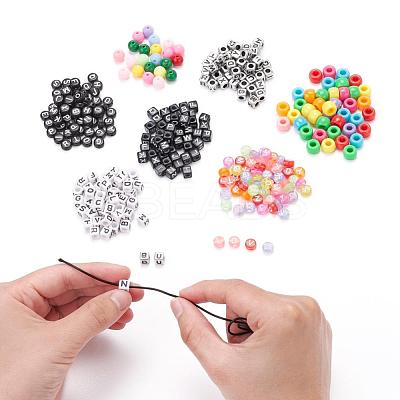 DIY Jewelry Set Making DIY-YW0002-12-1