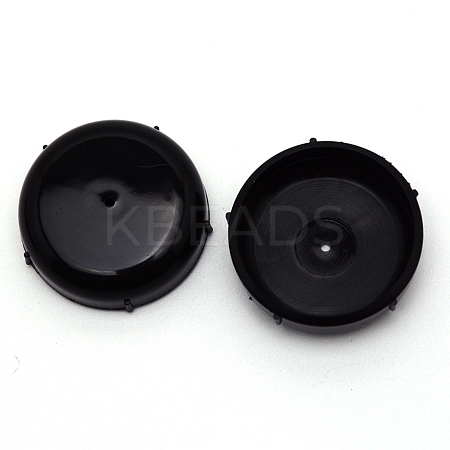 PVC Furniture Sliders FIND-WH0064-94B-1