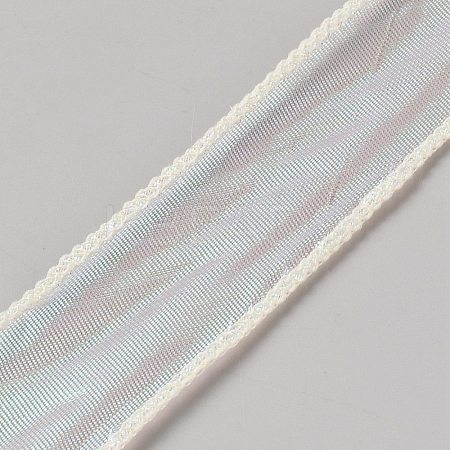 9M Rainbow Color Nylon Organza Ribbon OCOR-WH20017-01E-1