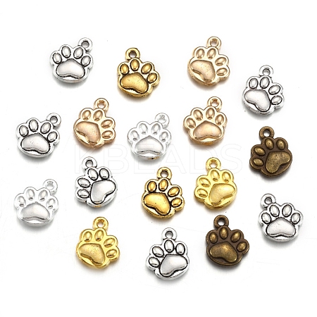Alloy Pendants PW-WG7DB26-01-1
