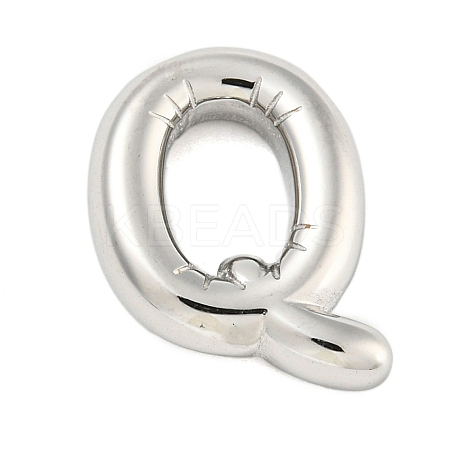 Non-Tarnish 304 Stainless Steel Pendants LS-STAS-B071-01P-Q-1