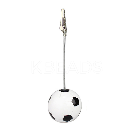Resin Name Card Holder OFST-PW0002-084A-1