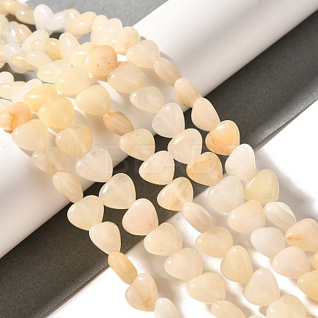 Natural Aventurine Beads Strands G-R190-10mm-48C-1
