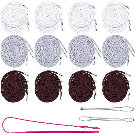 Thread Drawstring Replacement Tool Set DIY-CY0001-49-1