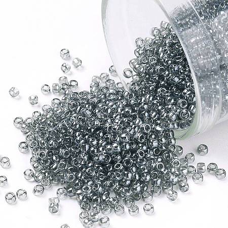 TOHO Round Seed Beads SEED-XTR15-0113-1