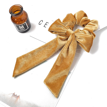 Velvet Hair Ties PW-WG247EE-11-1