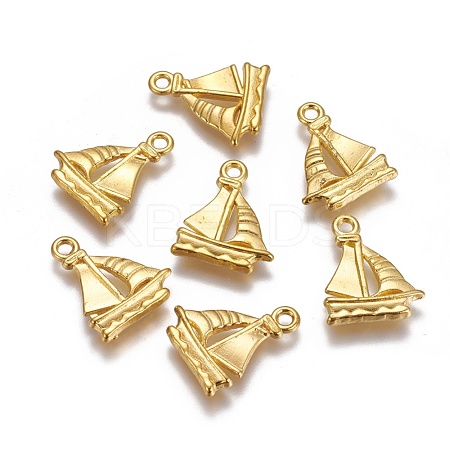 Tibetan Style Alloy Pendants EDD022Y-G-1