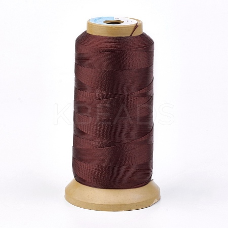 Polyester Thread NWIR-K023-0.2mm-13-1