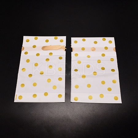 Plastic Packing Pouches ABAG-WH0038-04B-01-1