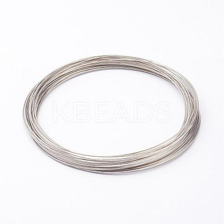Carbon Steel Memory Wire MW11.5cm-1-1