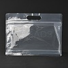 Transparent Plastic Zip Top Bag LS-OPP-L003-02C-3