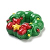 Christmas Theme Resin Cabochons CRES-U002-01A-2