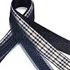 9 Yards 3 Styles Polyester Ribbon SRIB-A014-F02-3
