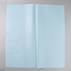 Flower Gift Wrapping Paper DIY-WH0591-169F-1