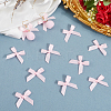 200Pcs Handmade Polyester Costume Accessories DIY-SP0004-86A-04-3