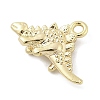 Brass Pendants LS-KK-S514-01A-G-2