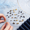 Iron Decorative Rivets IFIN-WR0001-07-2