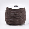 Corduroy Fabric Ribbon OCOR-S115-03C-2