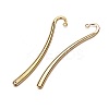 Tibetan Style Bookmarks LS-TIBEP-PP007-AG-LF-2
