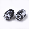 Resin Beads RESI-T024-25-M-3