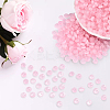 600Pcs Glass Seed Beads SEED-PA0001-17D-3