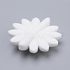 Food Grade Eco-Friendly Silicone Beads X-SIL-Q011-02A-2