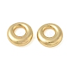 Brass Linking Rings KK-CBAA630-02G-B-1